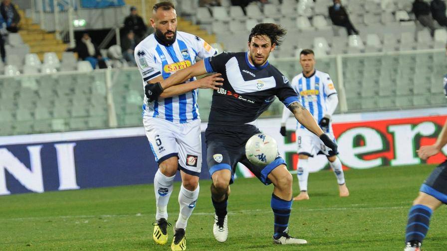 Serie B, Pescara-Brescia 1-5: Corini Si Prende La Vetta. Benevento ...